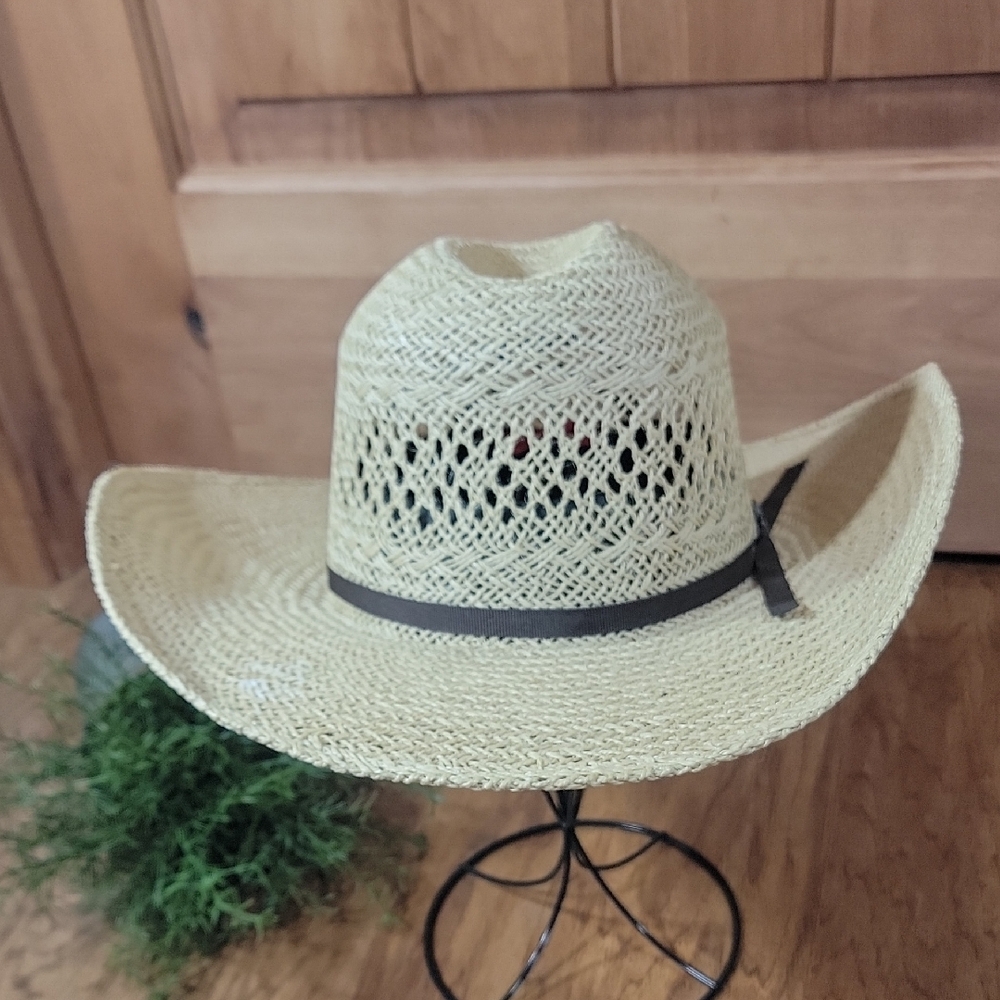 Bailey Rausch 7X Cowboy Hat Unisex - Picture 5 of 16